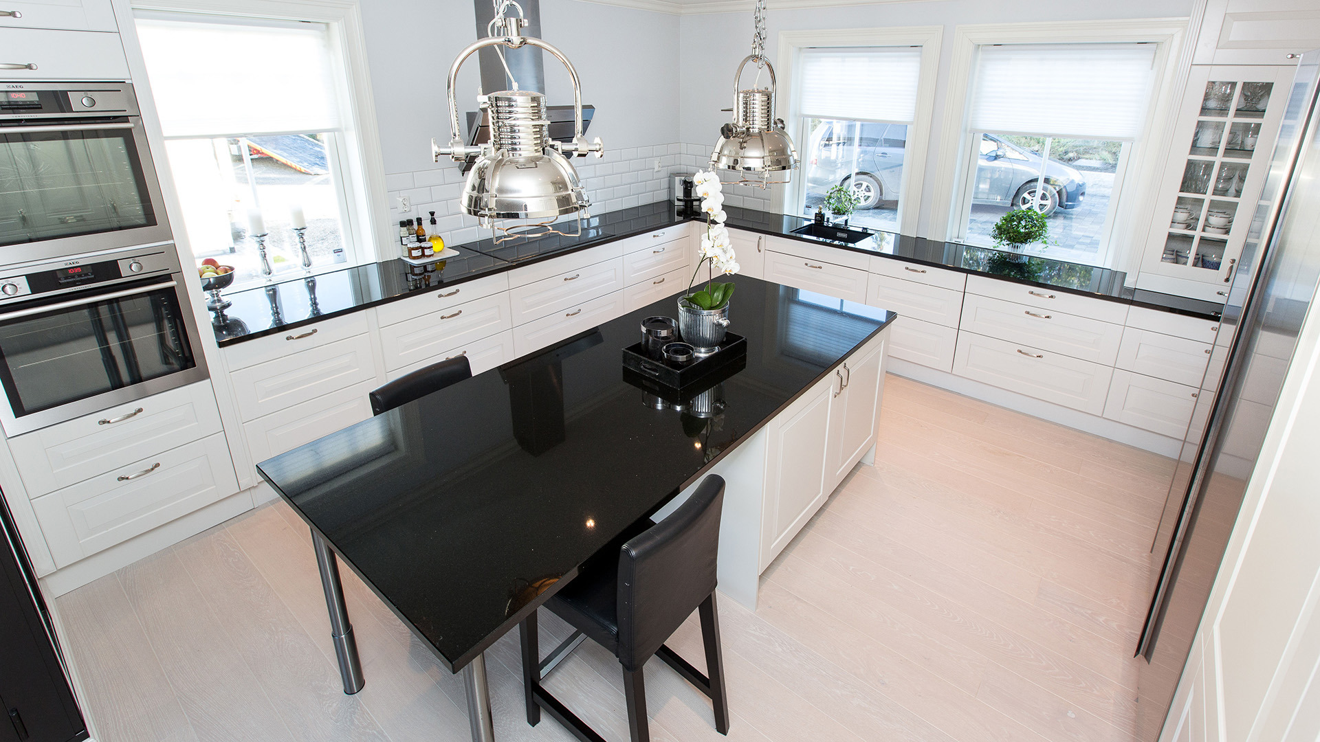 Byggebudsjett enebolig Byggebudsjett enebolig