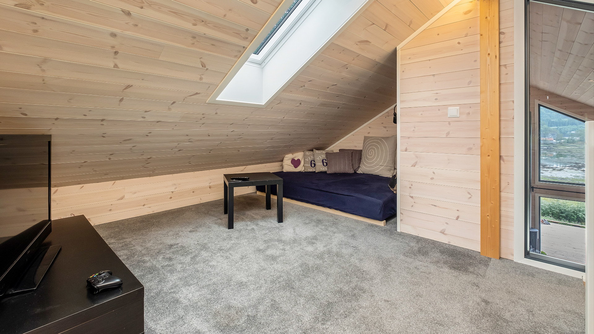 Norgeshus Hytta Koia Moderne Amazing simple and elegant koia modern cabin from norgeshusprice: norgeshus hytta koia moderne