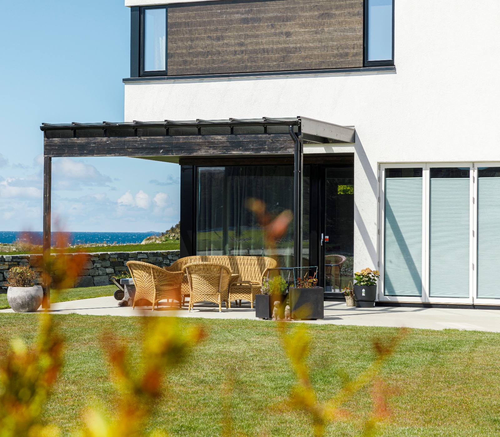 Velkommen til Norgeshus Stolt Bolig