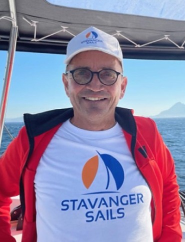 Minneord om Arnstein Rugland
