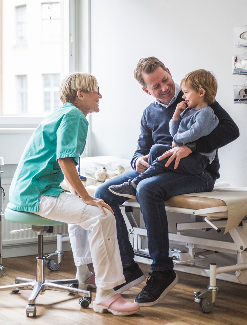 En families kamp for rett diagnose