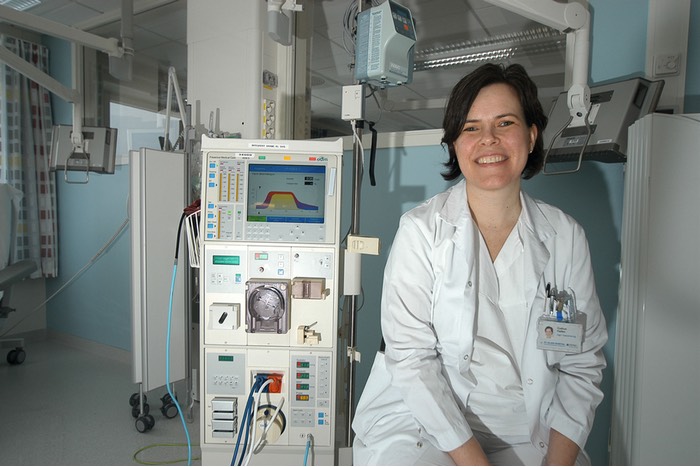 Gudrun Hatlen