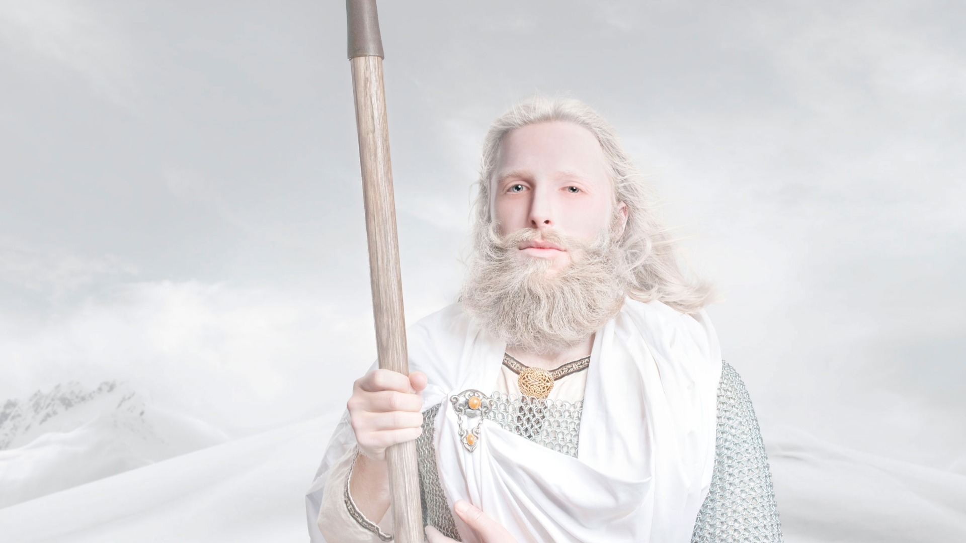 Baldr, Norse Legends Wiki